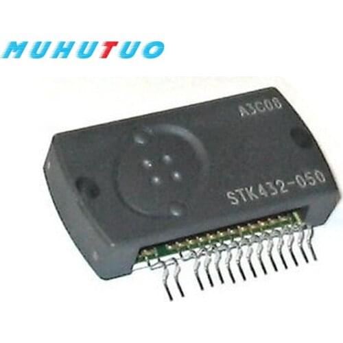 STK432-050 STK432-070 STK432-090 amplifier module