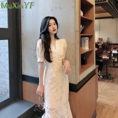 Длинные летние платья MuXinYF China At AliExpress