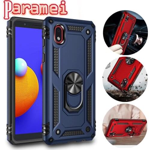Paramei Samsung Galaxy A8 Phone Cases