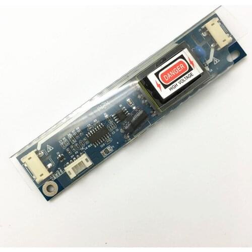 AVT2028 big port Universal 2 lamp CCFL Backlight Inverter board Input Voltage 10-28V for 15-22 inch Monitors