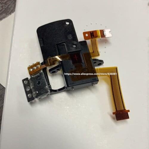 Repair Parts Service Ass'y ZMR 4-567-697-01 For Sony FE 24-240mm F/3.5-6.3 OSS , SEL24240