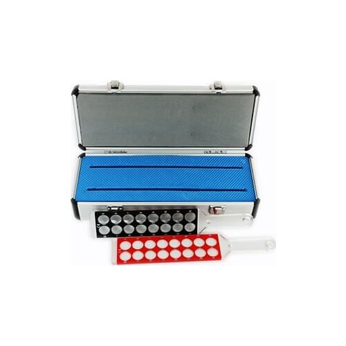 Retinoscopy Rack Set RB-22 Free Shipping