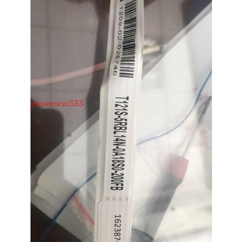T121S-5RBL14N-0A18S0-200FB Touch screen