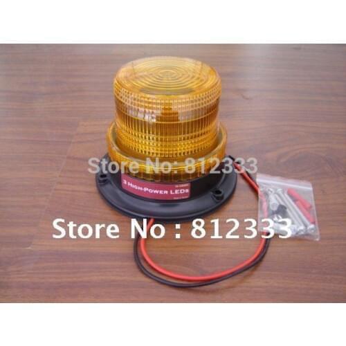 TAIWAN HIGH QUALITY DC 12-110V 12V/24V/36V/48V/60V/72V/80V/96V/110V LED WARNING FLASHING LIGHT STROBE WARNING LIGHT FOR FORKLIFT