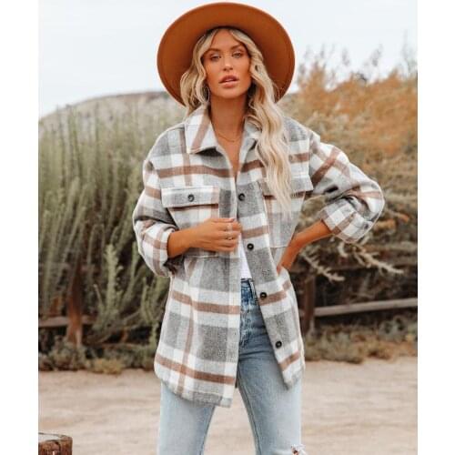 TSHEOUL Women's Jackets