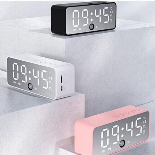 Smart clock