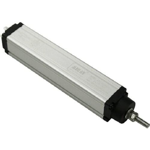 Top Quality ktc-400mm Miran electronic ruler rod Laser Marking ktc-400 KTC Drawbars Packaging machine injection molding