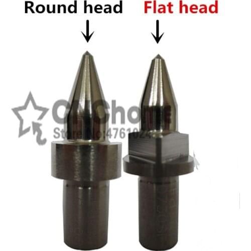 High quality Flat type Tungsten Carbide flow drill form drill M3 M4 M5 M6 M8 M10 M12 standard and short type