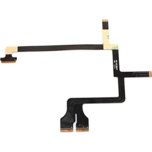 New Gimbal Flex Ribbon Cable Repair Parts For DJI Phantom 3 Pro &Adv 4K Replacement drop