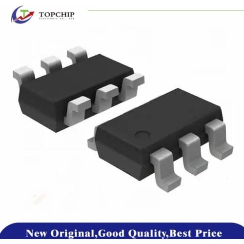 10Pcs New original TPS562208DDCR TPS562208 REG BUCK ADJ 2A TSOT23-6