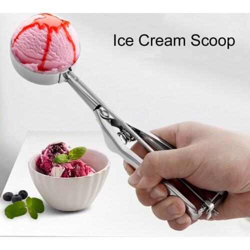 BETOHE Ice Cream Spoons