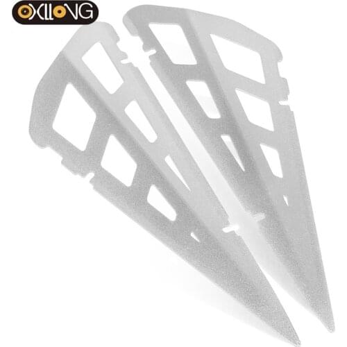 FRAME SIDE CARTERS Guard Cover For YAMAHA MT-09 MT09 FZ09 XSR 900 Abarth XSR900 2013-2016 2017 2018 2019 2020 2021 Motorcycle