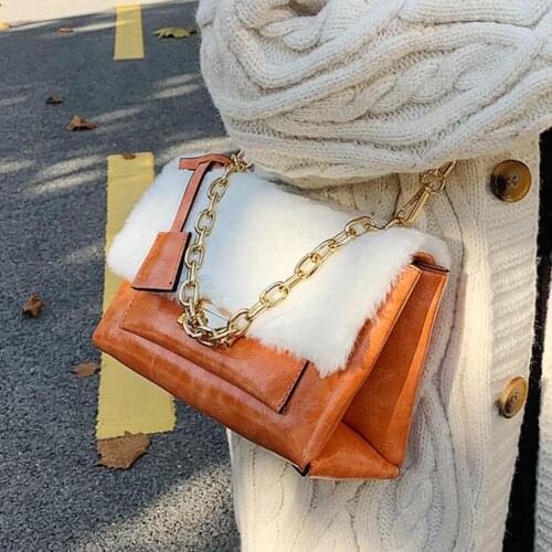 Designer Women Pu Leather Handbags Small Shoulder Bags High Quality Ladies Purses Crossbody Bag Luxury Female Messenger Bags New