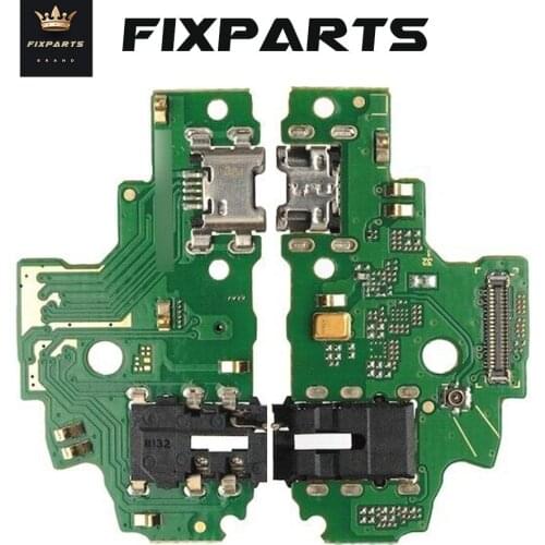For HUAWEI P10 Plus / P10 Lite USB Charging Dock Port Socket Jack Plug Connector Charge Board Flex Cable For Huawei P9 Lite Plus