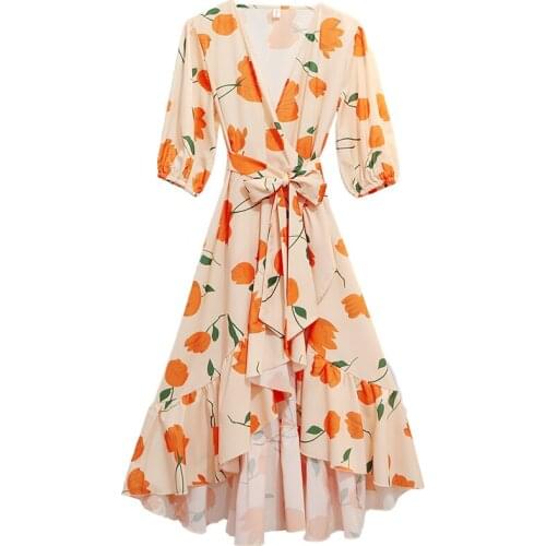Eleger Office Summer Dresses