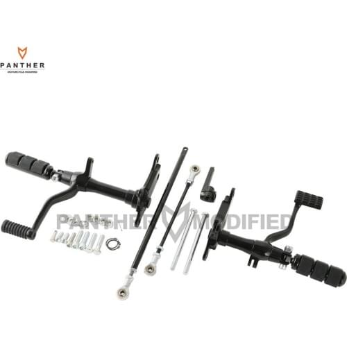 Clutch Levers HONZ RIDING China