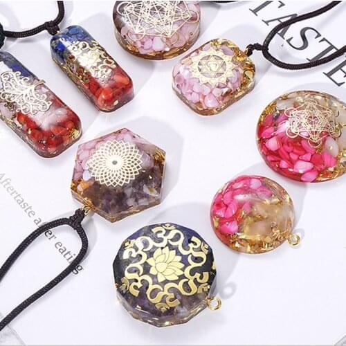 Crystal Epoxy Resin Mold Geometric Earring Ear Pendant Casting Silicone Mould Christmas New Year Decorations Gifts