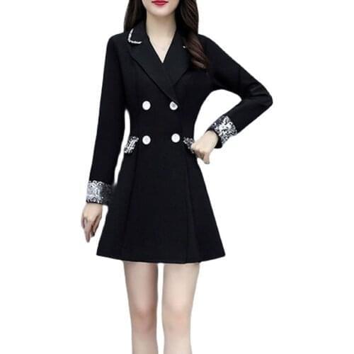 LAIPING Long Dresses