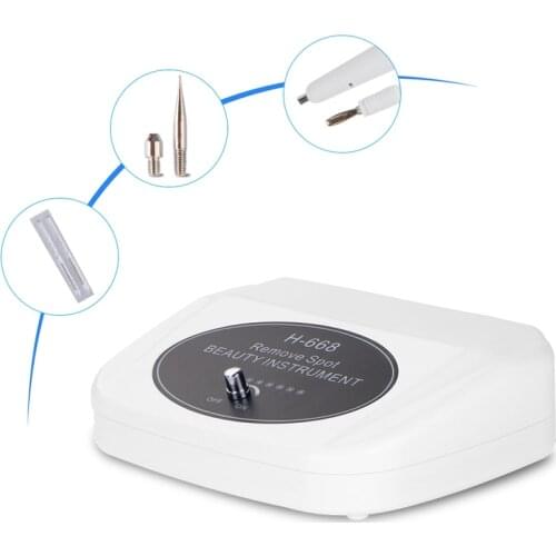 Beauty Tool Laser Freckle Removal Machine Skin Mole Removal Portable Laser Dark Spot Removal Pen Mole Freckle Instrument