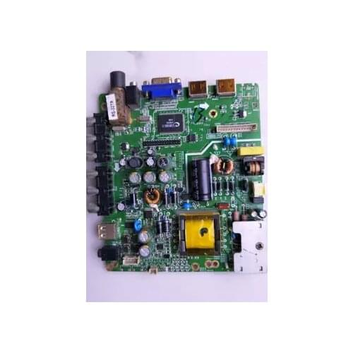 LED3260 three-in-one motherboard LAD.MV59S.B with screen ST3151A05-5