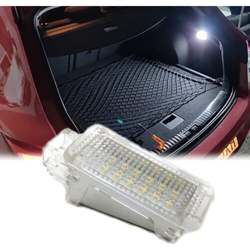 Mcautopro Car Lamps