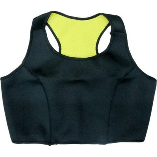 Neoprene Belts Body Shaper Women Slimming trainer corsets Bra New