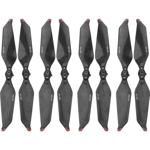 NIYOQUE Propellers