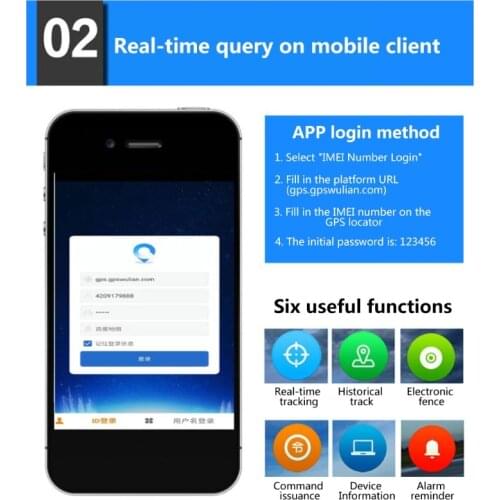 2021 New Car Motorcycle GPS Tracker for Vehicle Bike Auto Tracking Device Tool Locator