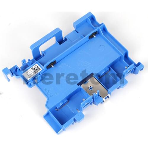 New 2.5" SFF SAS/ SATA HDD Tray Caddy 0F3TJ0 F3TJ0 For Dell Optiplex 7040 5040 3040 Precision 3420