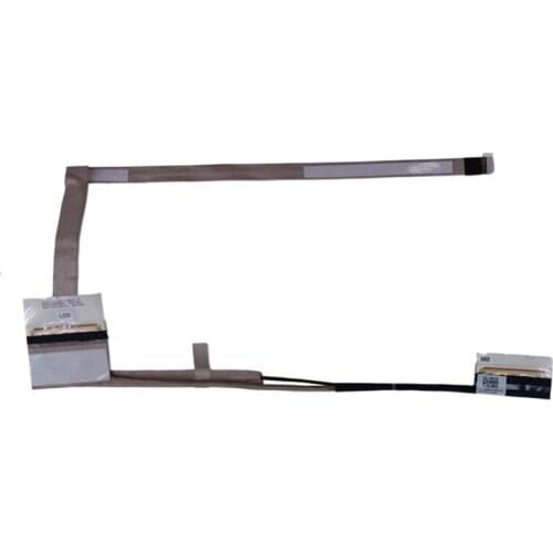 New Original Laptop LCD LED LVDS Cable For DELL Dell Latitude 3410 E3410 LCD EDP IR 0GMRG9
