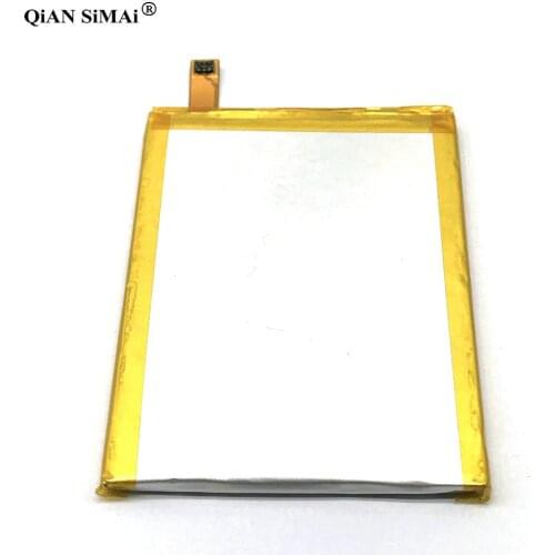 New High Quality R6 3000mAh battery For Blackview R6 phone + Tracking Code