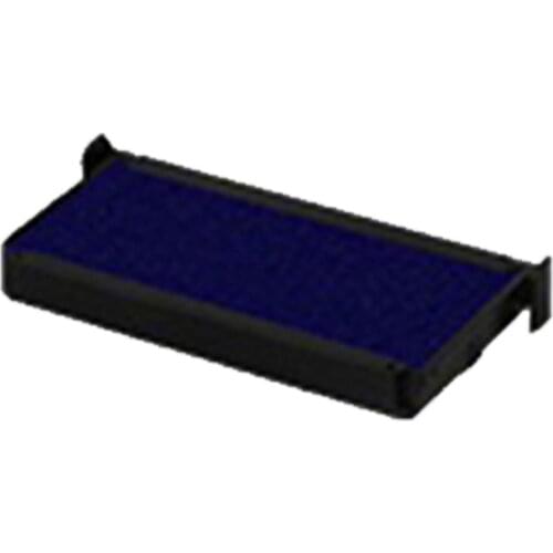 Details About Trodat Replacement Pad For Trodat Printy 4911 Self Inking Stamps Work Fingerprint Blue, Red, Blank Replace Stam