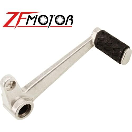 Motorcycle Gear Shift Lever Shifter Pedal For Ducati Monster 696 2009-2013 Rear Gear Change Motorcycle Accessories