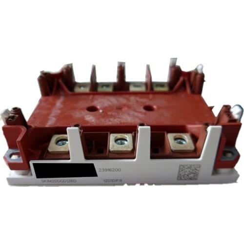 SKIM200GD126D SKIM304GD12T40 SKIM270GD176D Original, Can Provide Test, 1 Year Warranty