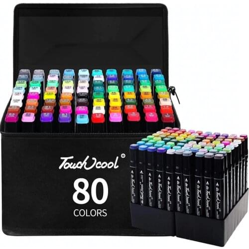 TOUCHXGJ Markers