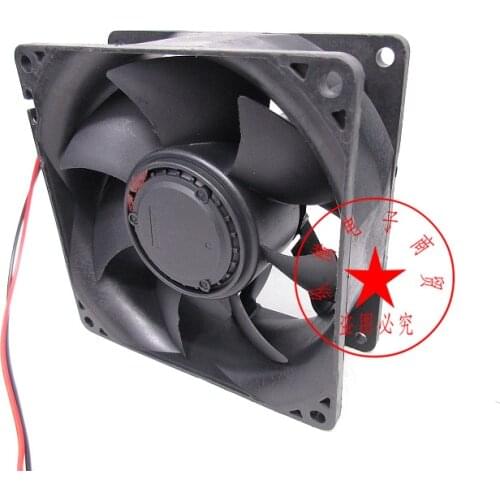BETA V VA350DC V35131-51 LS 92mm 9238 DC 24V 0.53A Server Cooling Fan