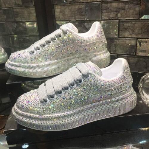 XPMR Women's Sneakers