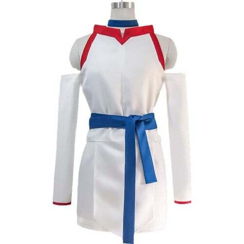 Yu-Gi-Oh! Effect Veiler Cosplay Costume any size