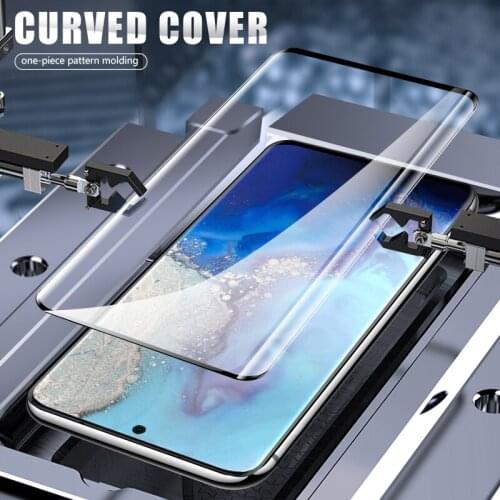 2pcs Tempered Glass for samsung Galaxy S20 ultra S20 plus full Protective Glas Screen Protector for Samsung Galaxy S20Plus S20