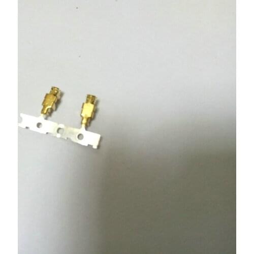 1000pcs lot terminal cable end connector terminals for IPEX/U.FL ipex 20278 178 1.13 smt pcb Connector Selling