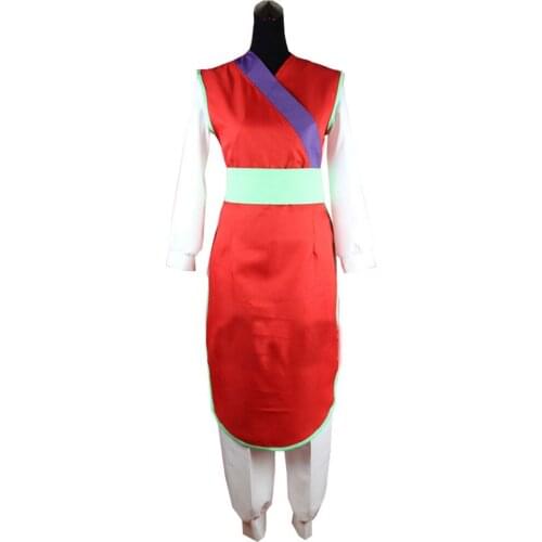2019 YuYu Hakusho Genkai cosplay Costume Custom Made