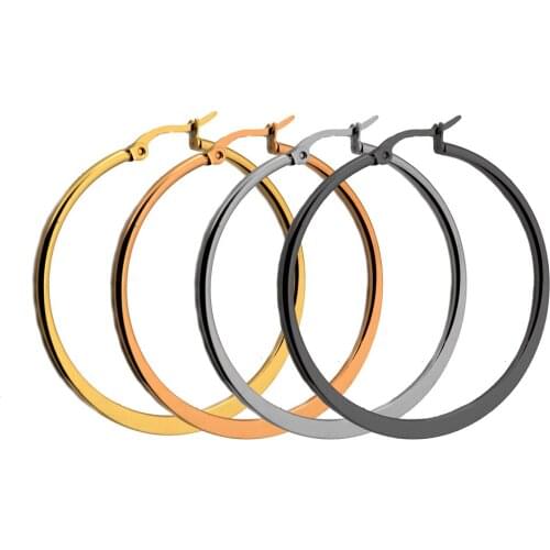 BTEN 2020 New Gold Color Earrings For Women Multiple Trendy Round Geometric Drop Statement Earrings Fashion Party Jewelry Gift