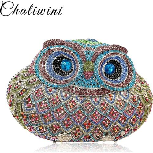 Chaliwini Leather Cosmetic Bags