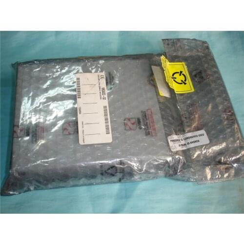 For 95% New American Genuine NI UMI-7764 Data Acquisition Line Box Board (original bubble bag) USED