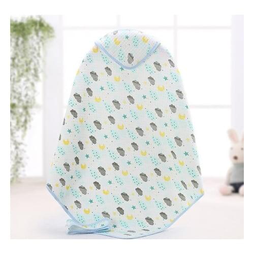 Ecoz Baby Cotton Blankets