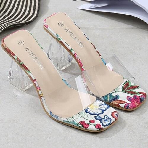 Gersri Fashion Footwear