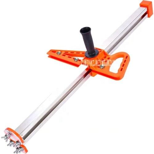 HB190505 Gypsum Hoard Cutter Woodworking Cutting Board Tools Dust Free Board Cutting Artifact Portable Cutting Tool Set 2-600mm