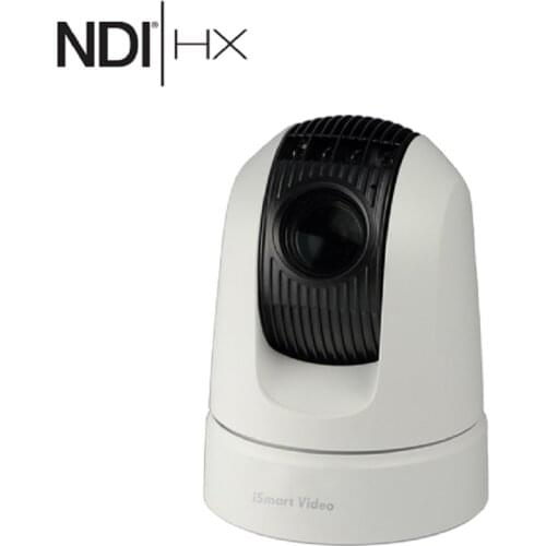 Outdoor broadcasting NDI PTZ Camera