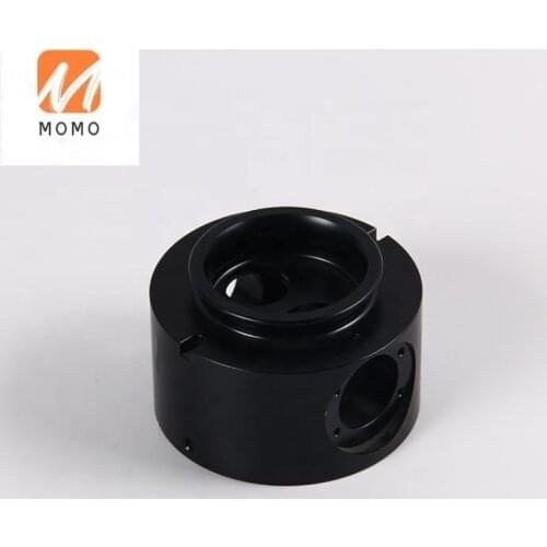 China Custom Precision CNC Milling Turning Anodizing Aluminium Material Precision Optical CNC Machined Parts