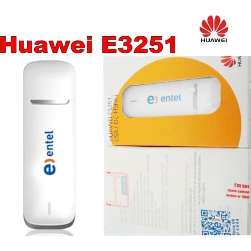 Lot of 10pcs New Huawei E3251 2KM WiFi Range Pocket Wireless Router